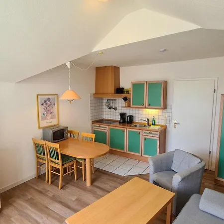 Apartment Appartementanlage Granitz - Whg 41 *