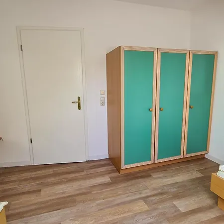 Appartementanlage Granitz - Whg 41 شقة