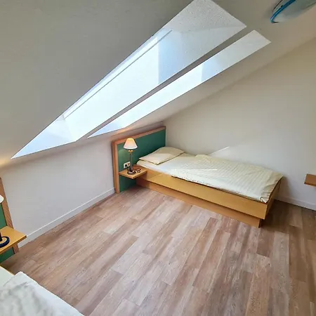 Appartementanlage Granitz - Whg 41 شقة *