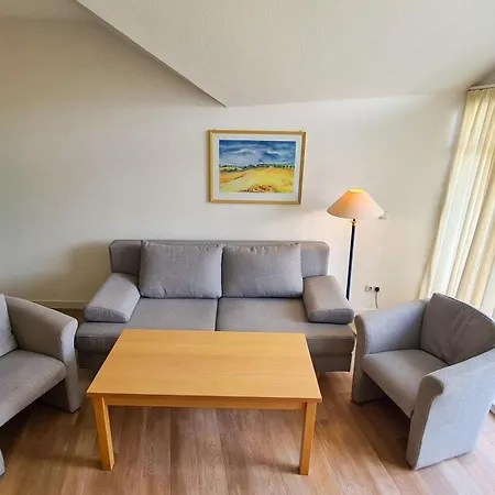 Appartementanlage Granitz - Whg 41 شقة *
